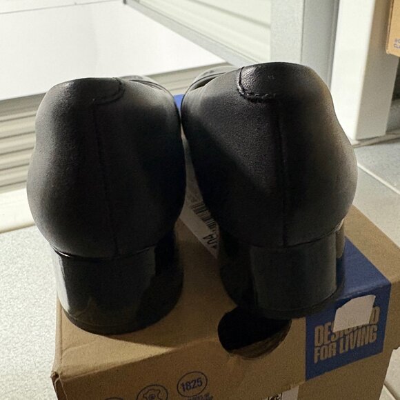 Clarks Marilyn Sara Women’s Pump Shoes 6.5 M - Picture 4 of 6